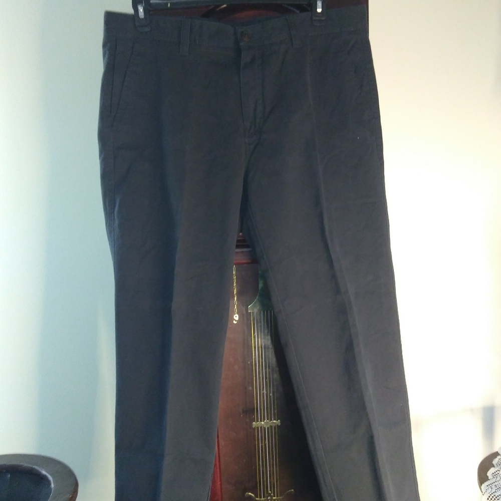 Mens pants by Weatherproof size 38x30